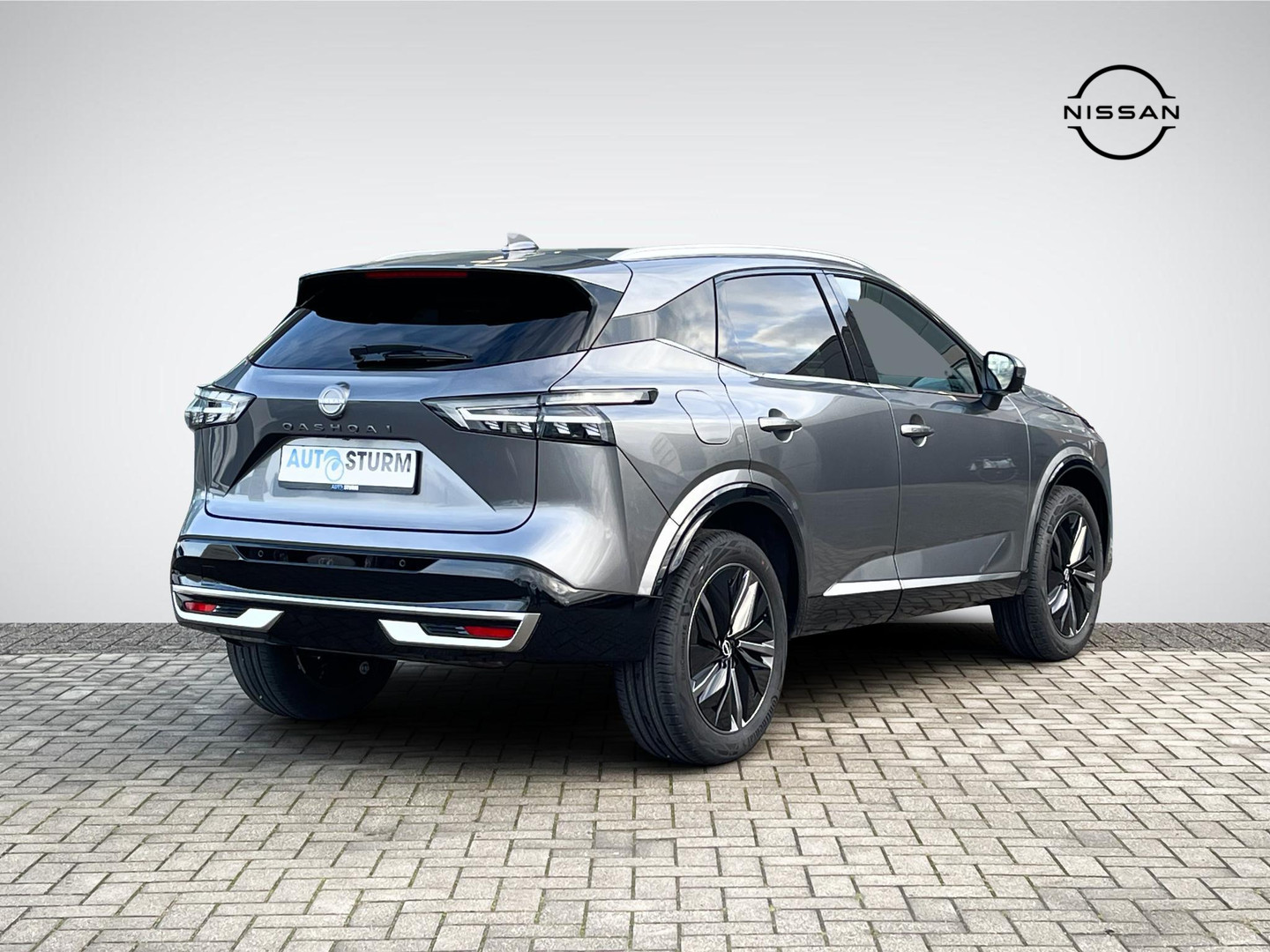 Nissan Nissan