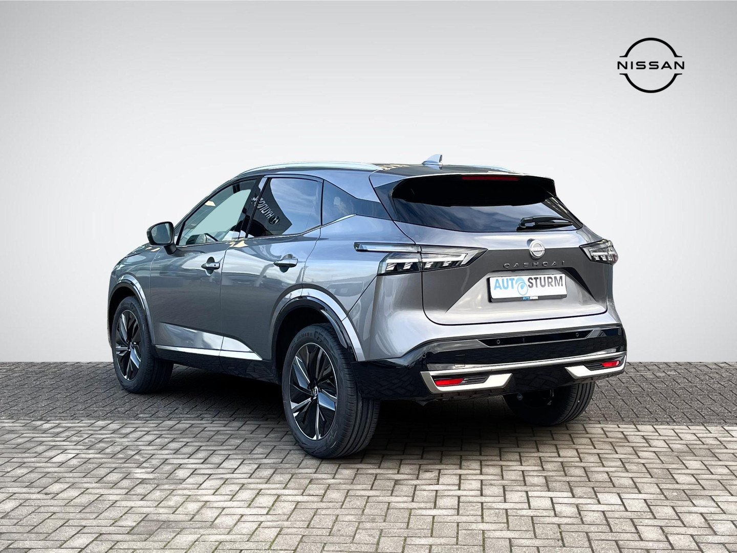 Nissan Nissan