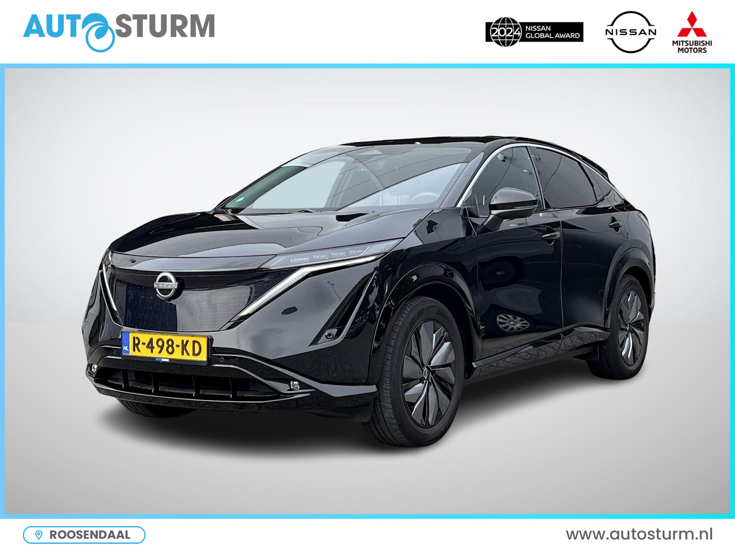 Nissan Nissan