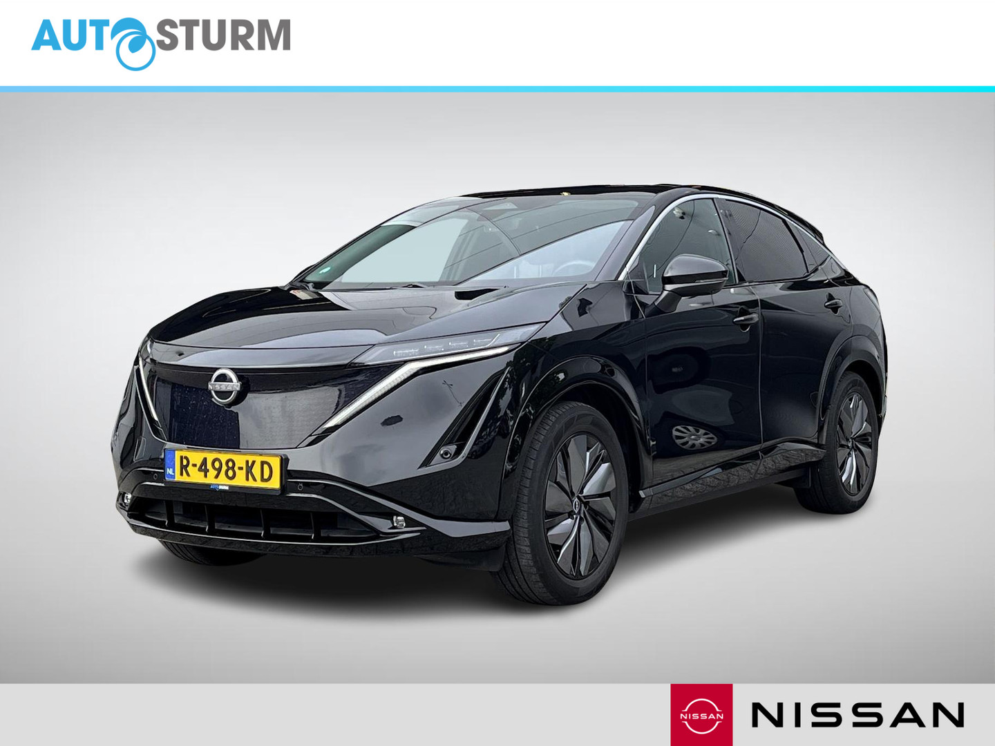 Nissan Nissan
