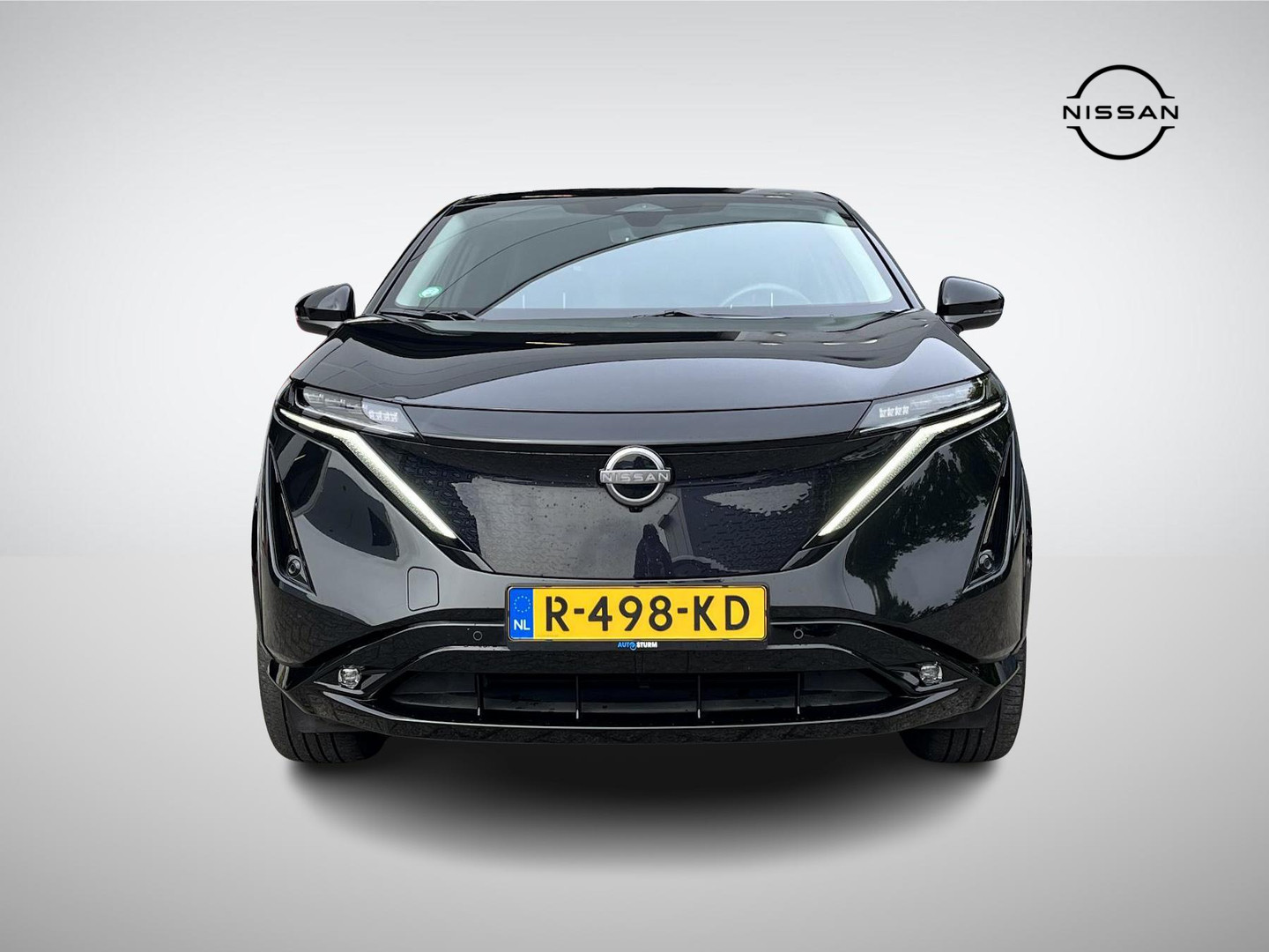 Nissan Nissan