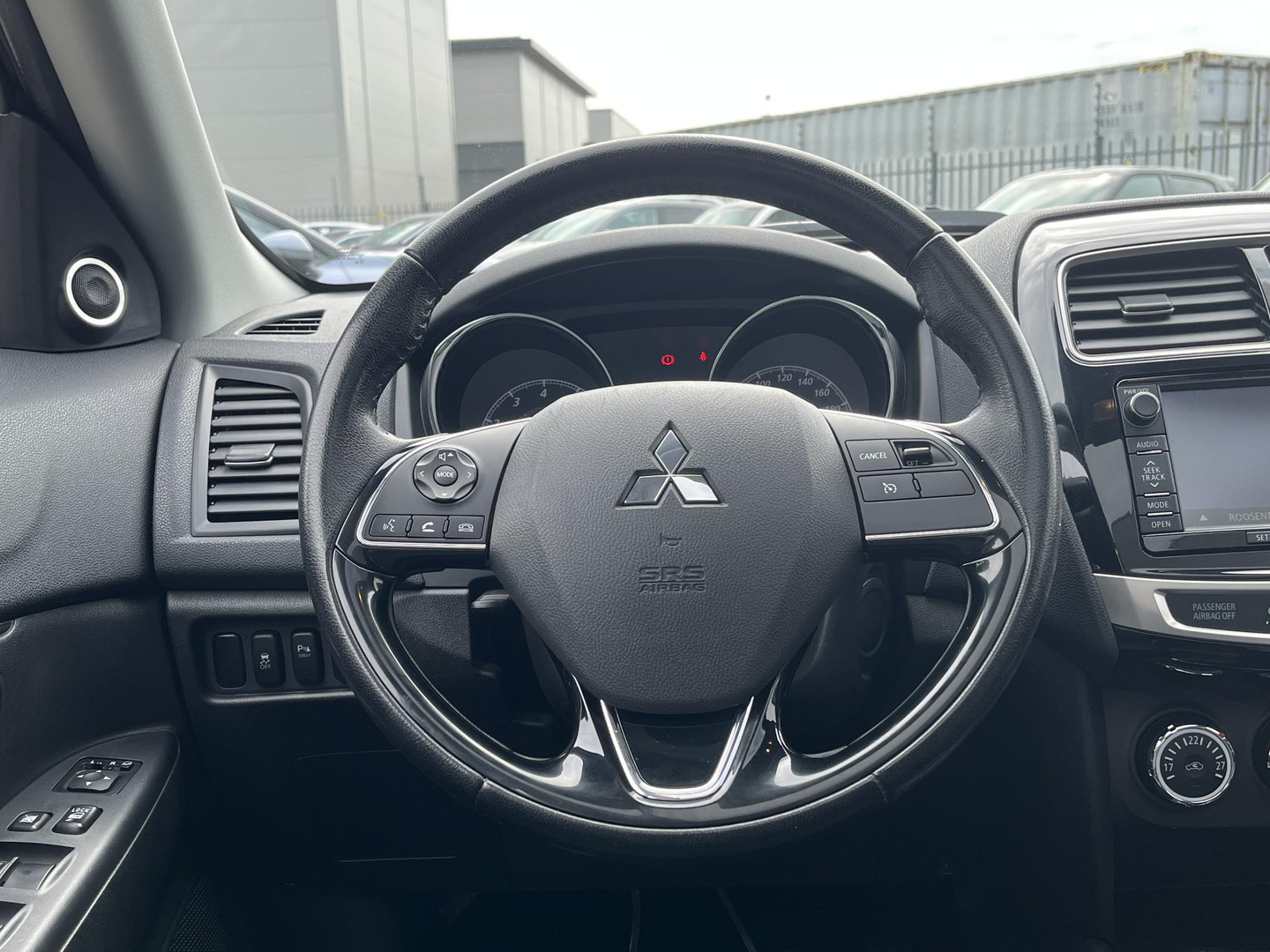 Mitsubishi Mitsubishi