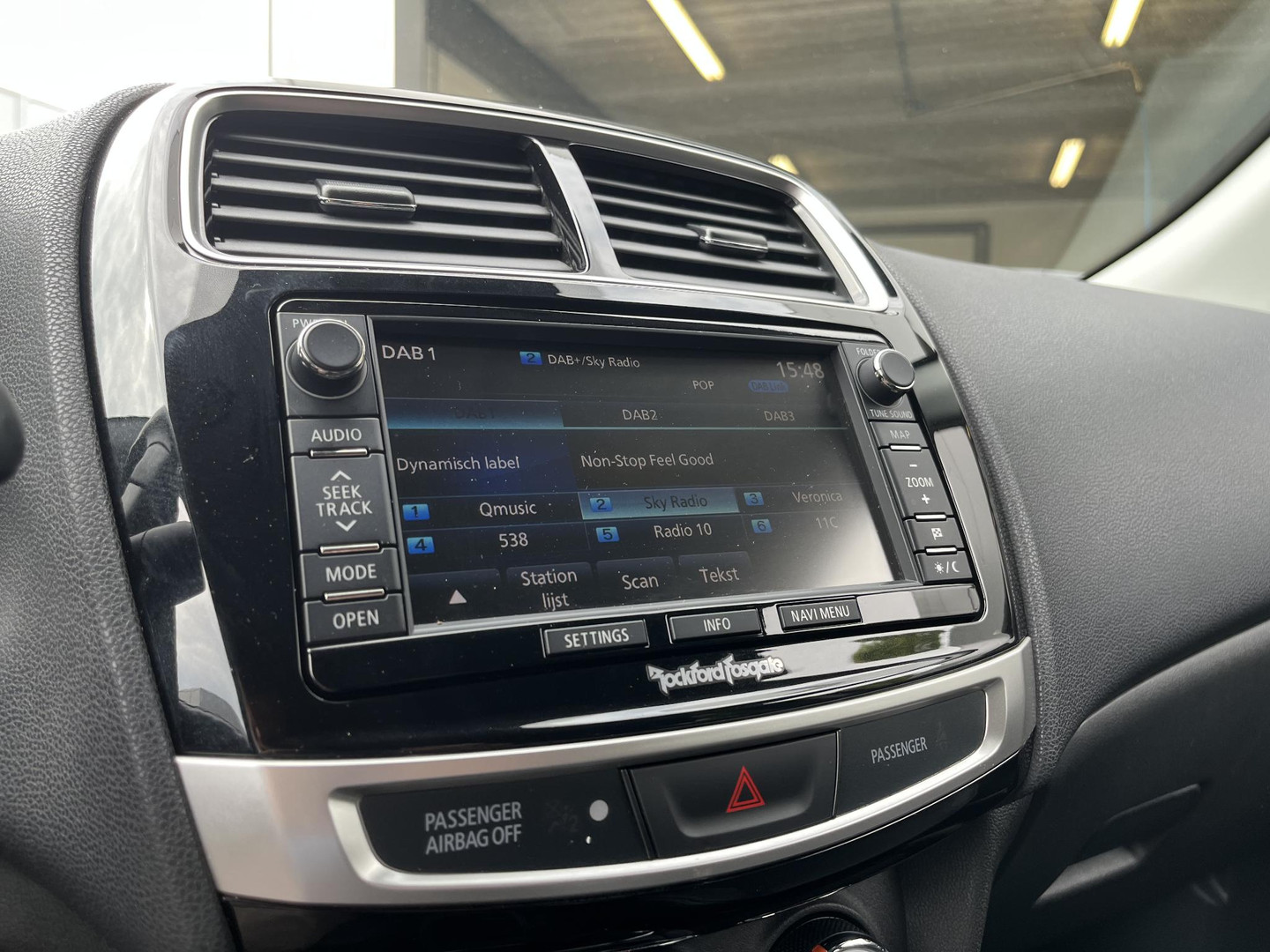 Mitsubishi Mitsubishi