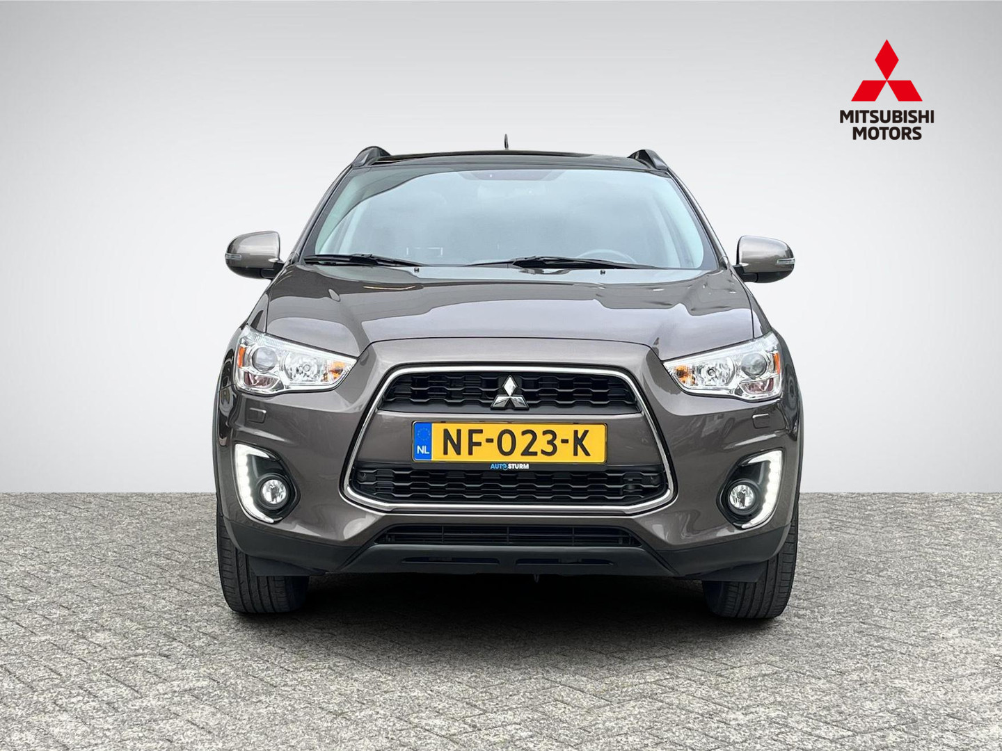 Mitsubishi Mitsubishi