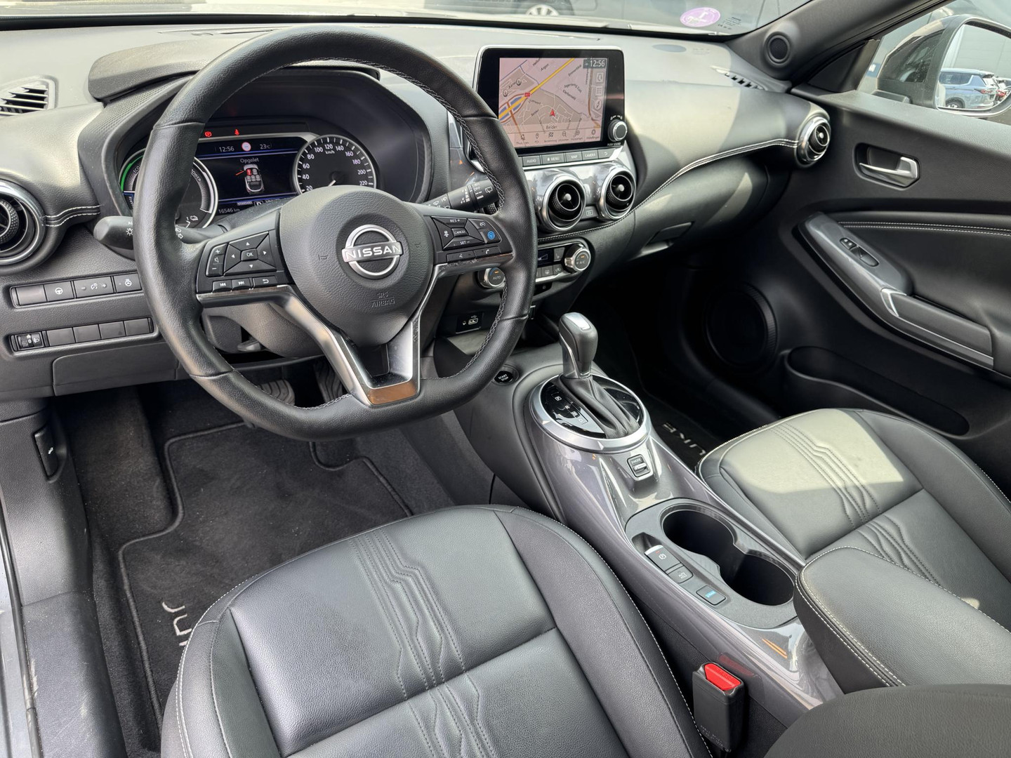 Nissan Nissan
