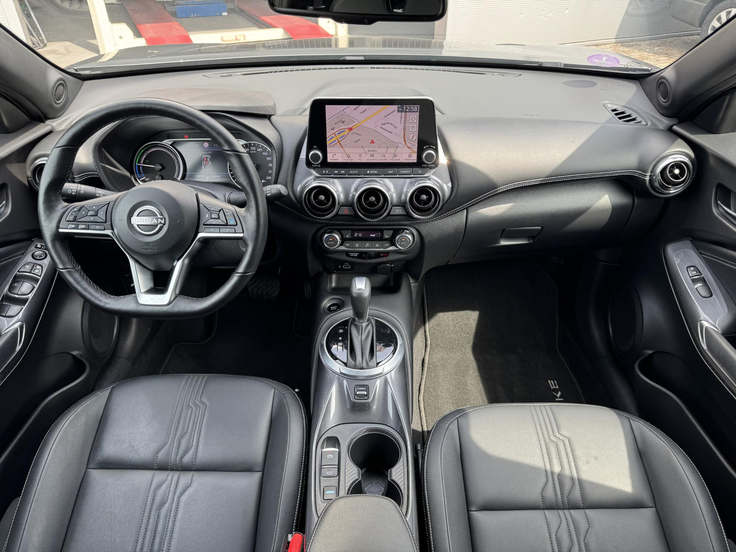 Nissan Nissan
