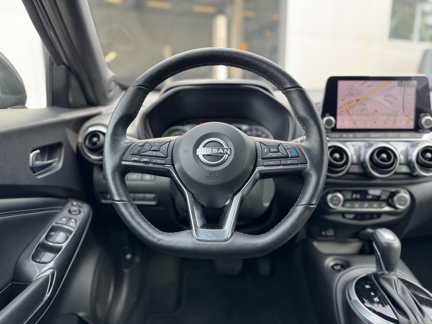 Nissan Nissan