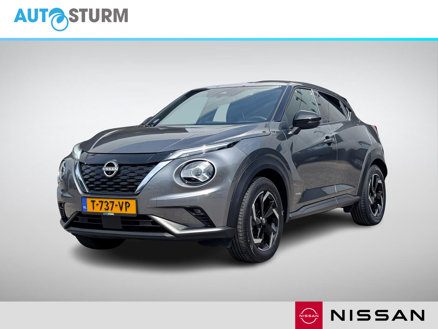 Nissan Nissan