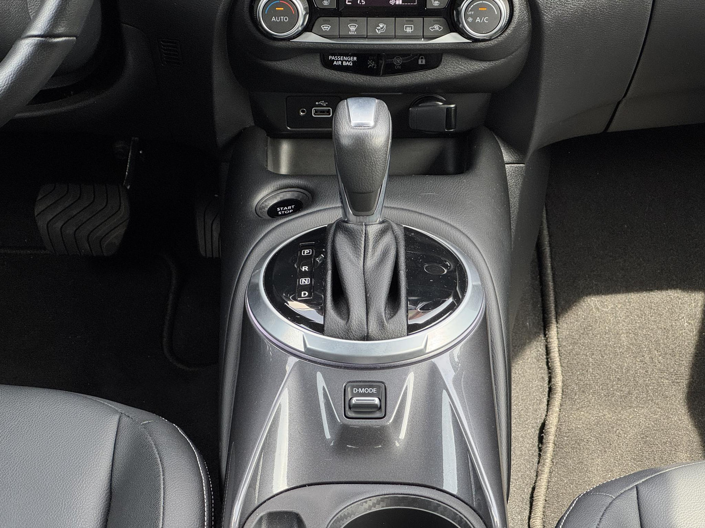 Nissan Nissan