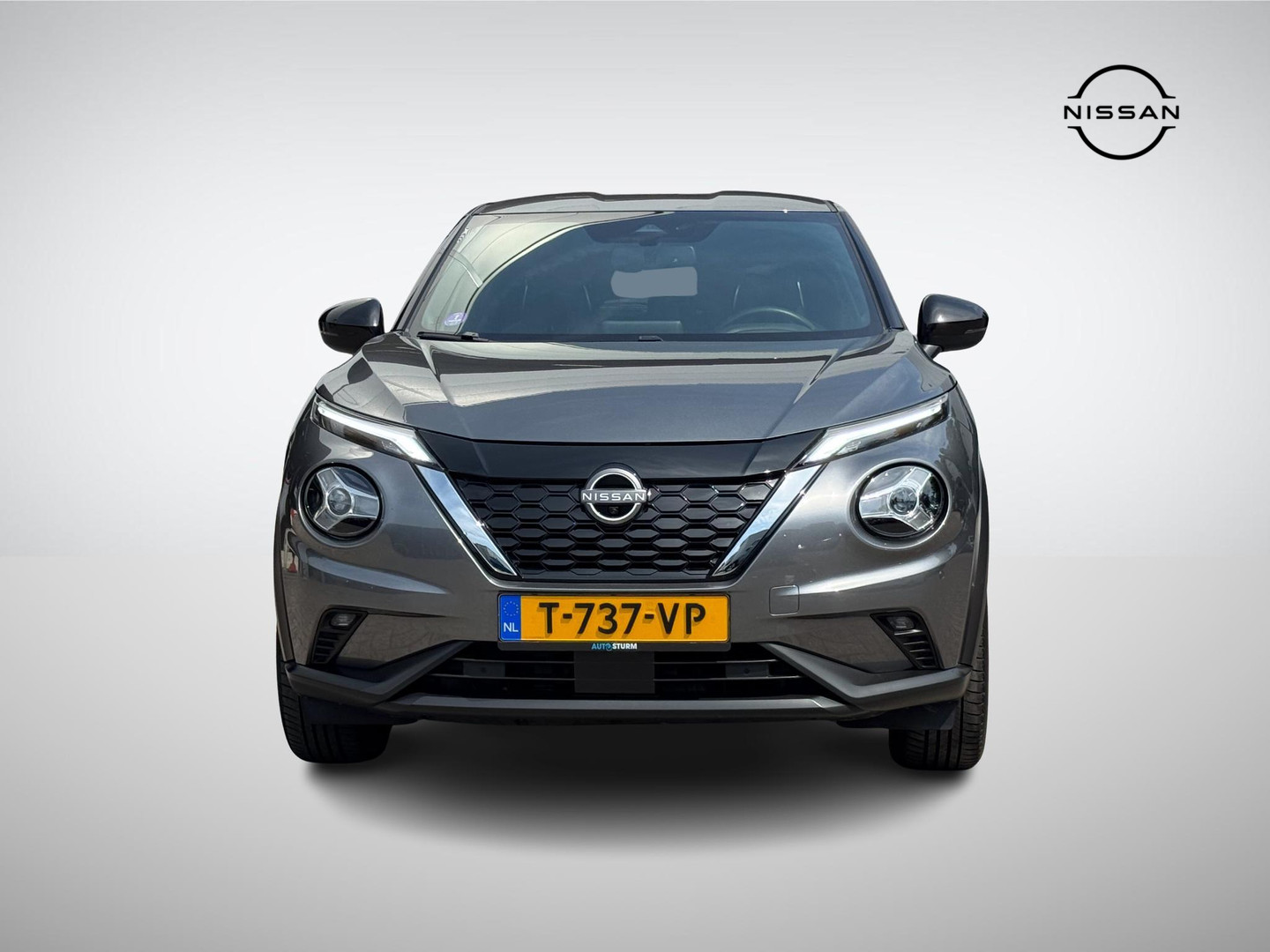 Nissan Nissan