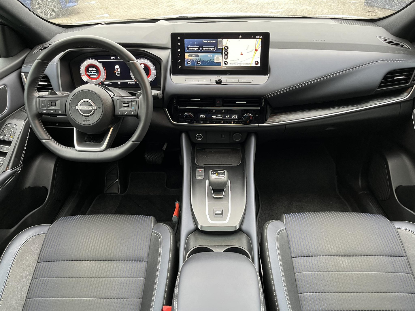 Nissan Nissan