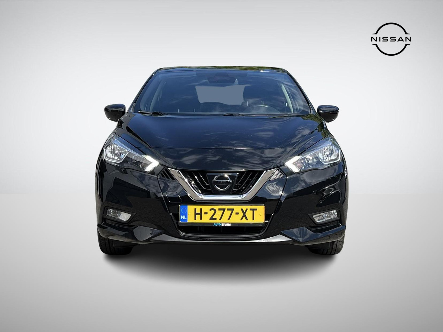 Nissan Nissan