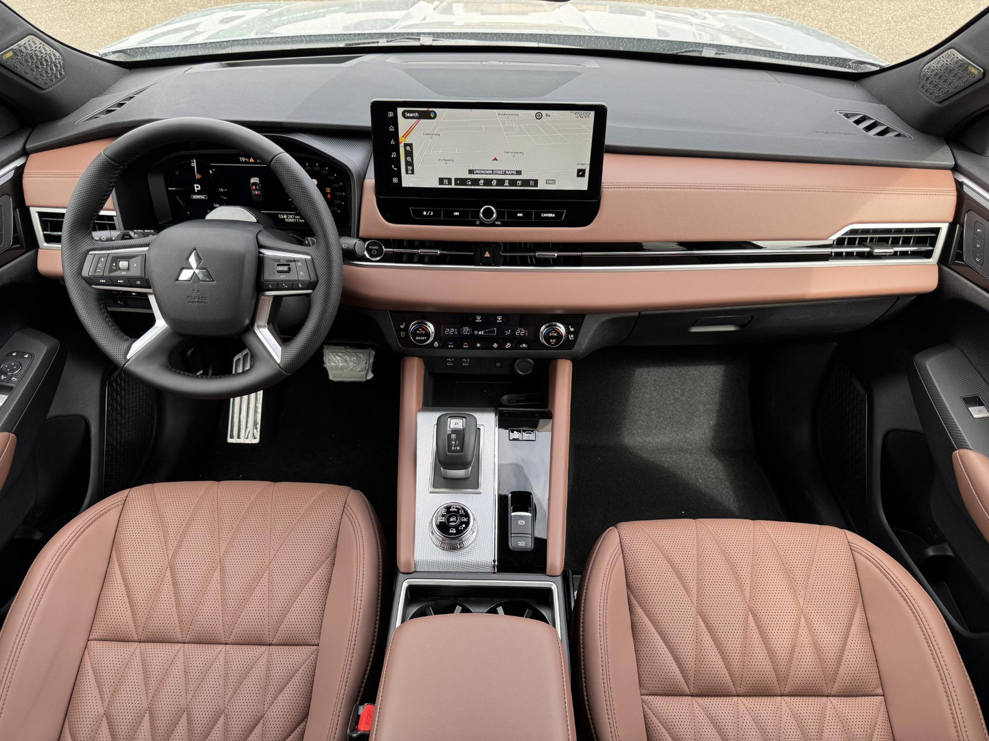 Mitsubishi
