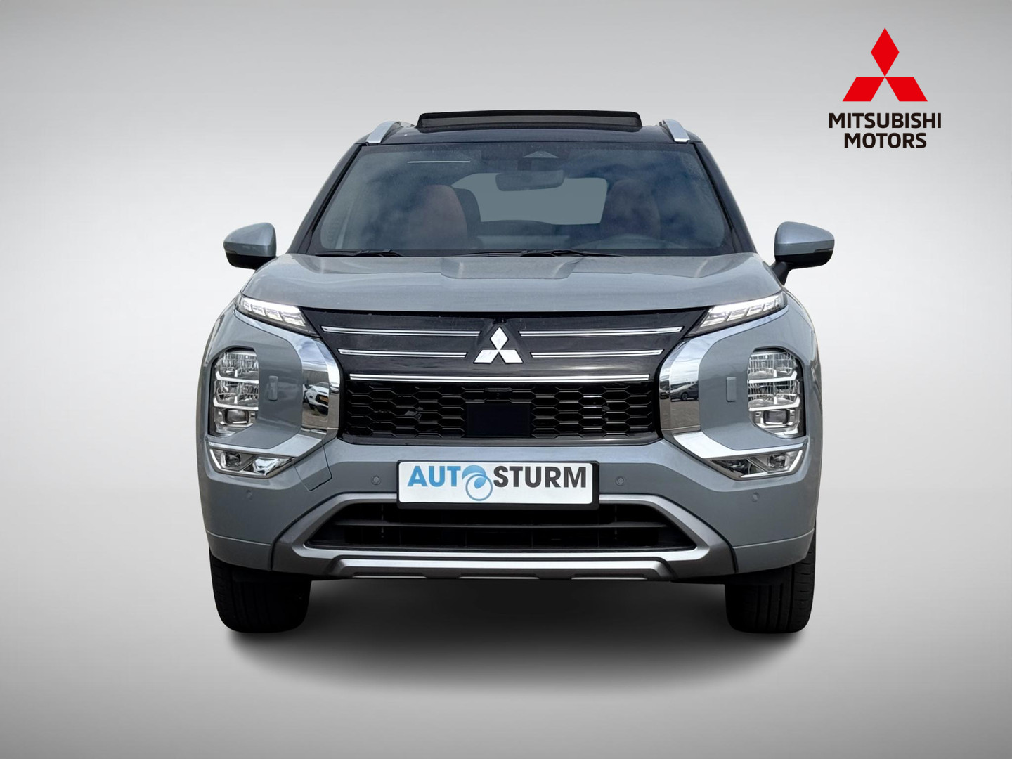 Mitsubishi