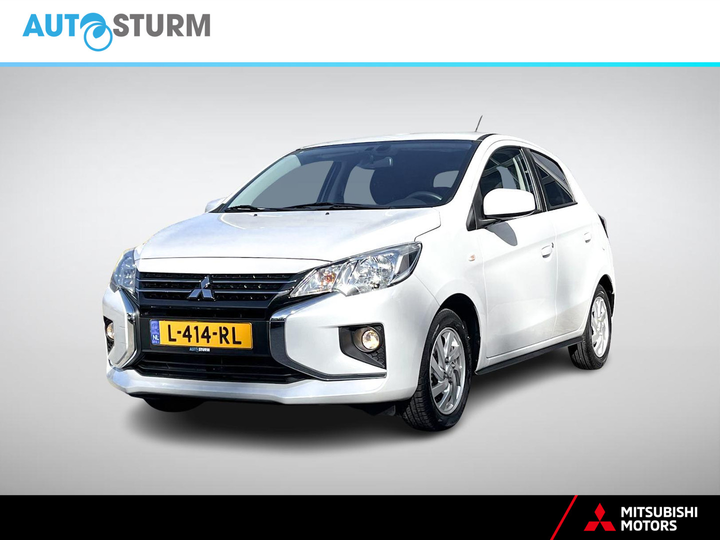 Mitsubishi Mitsubishi