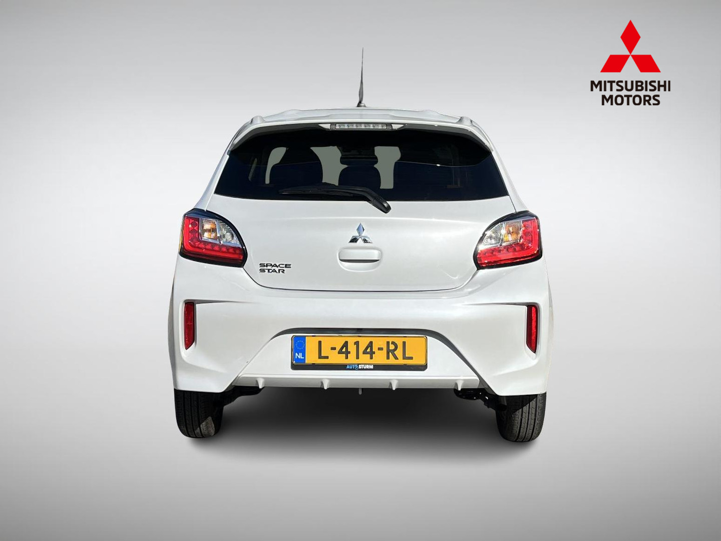 Mitsubishi Mitsubishi