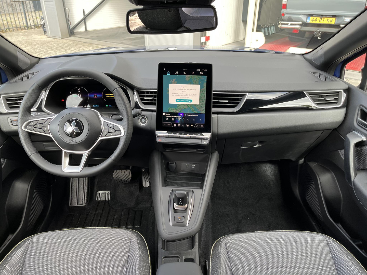 Mitsubishi