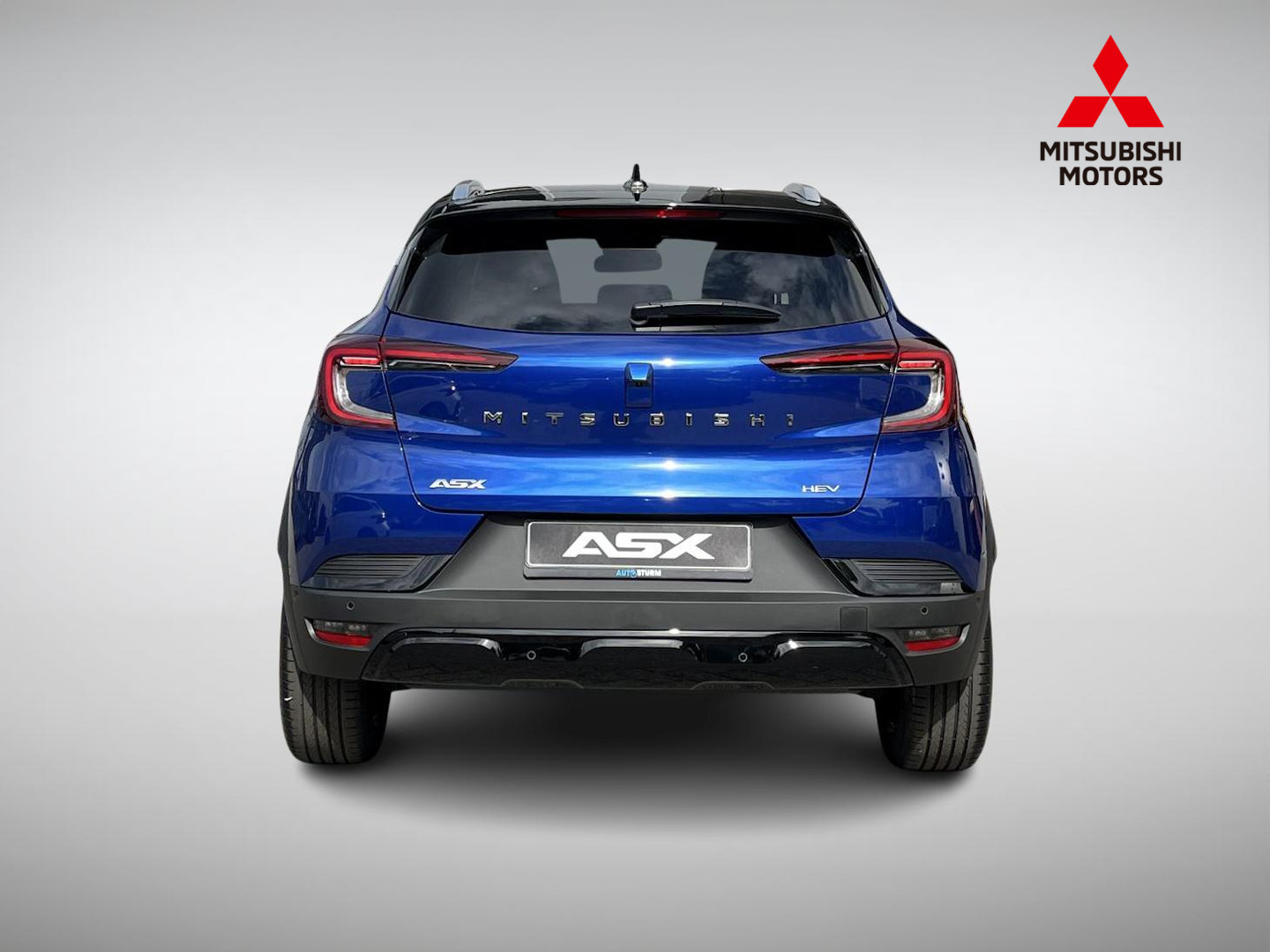 Mitsubishi