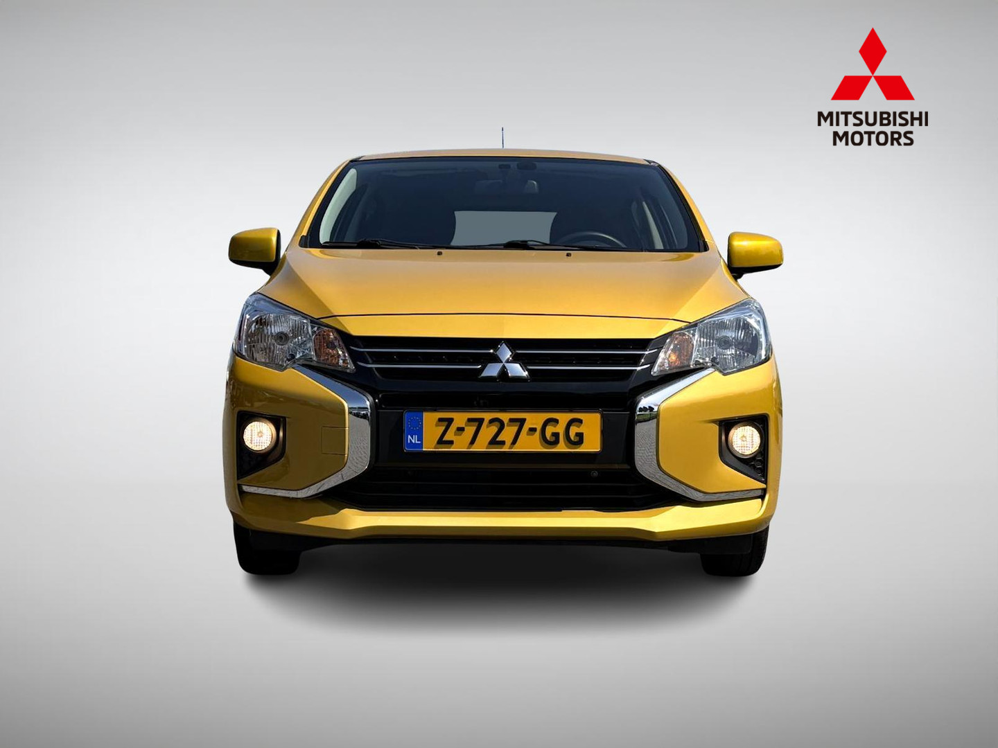 Mitsubishi Mitsubishi