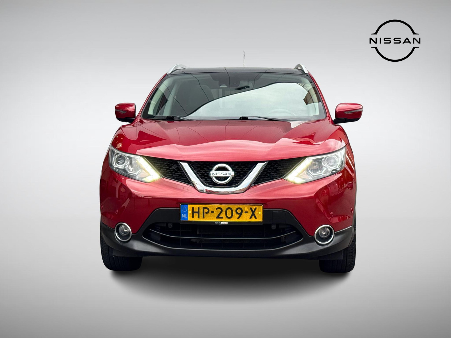 Nissan Nissan