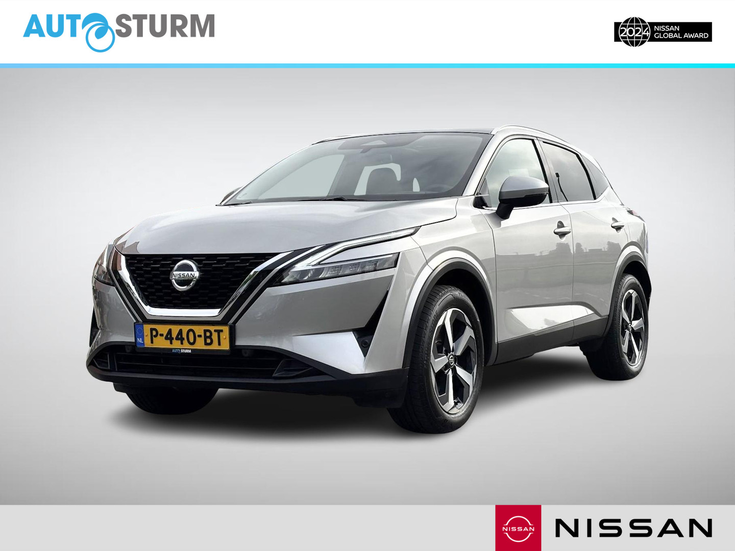 Nissan Nissan