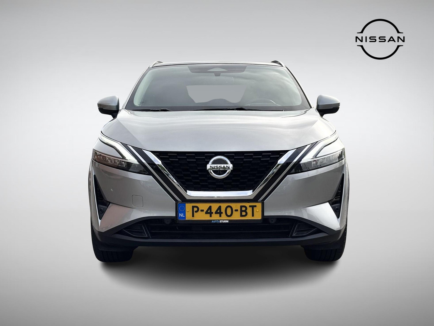 Nissan Nissan