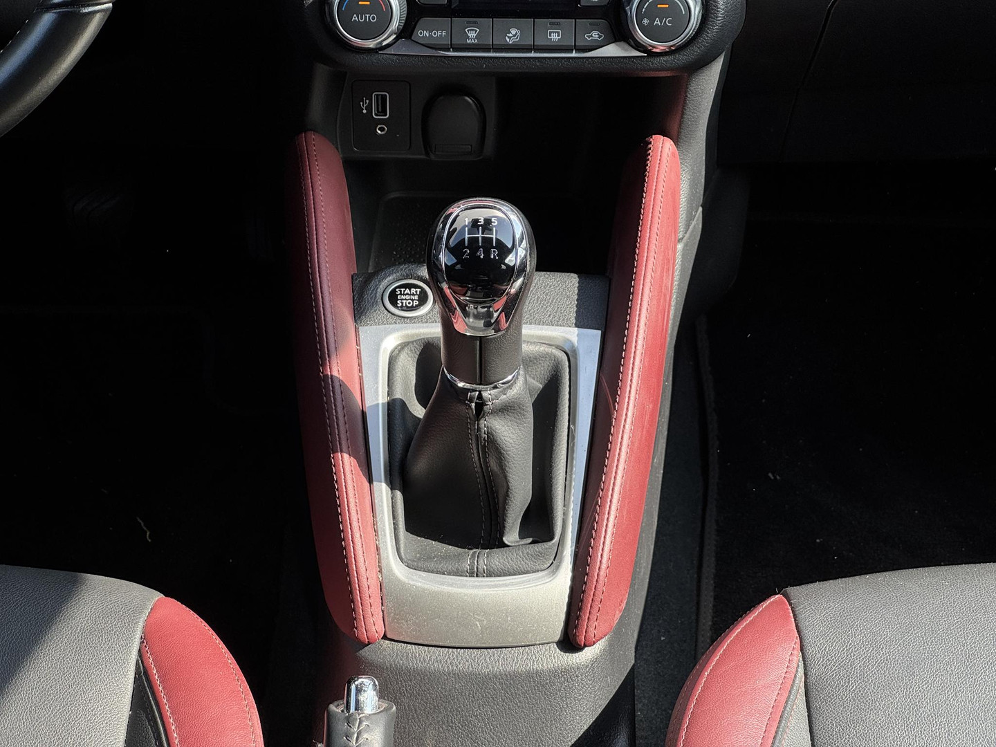 Nissan Nissan