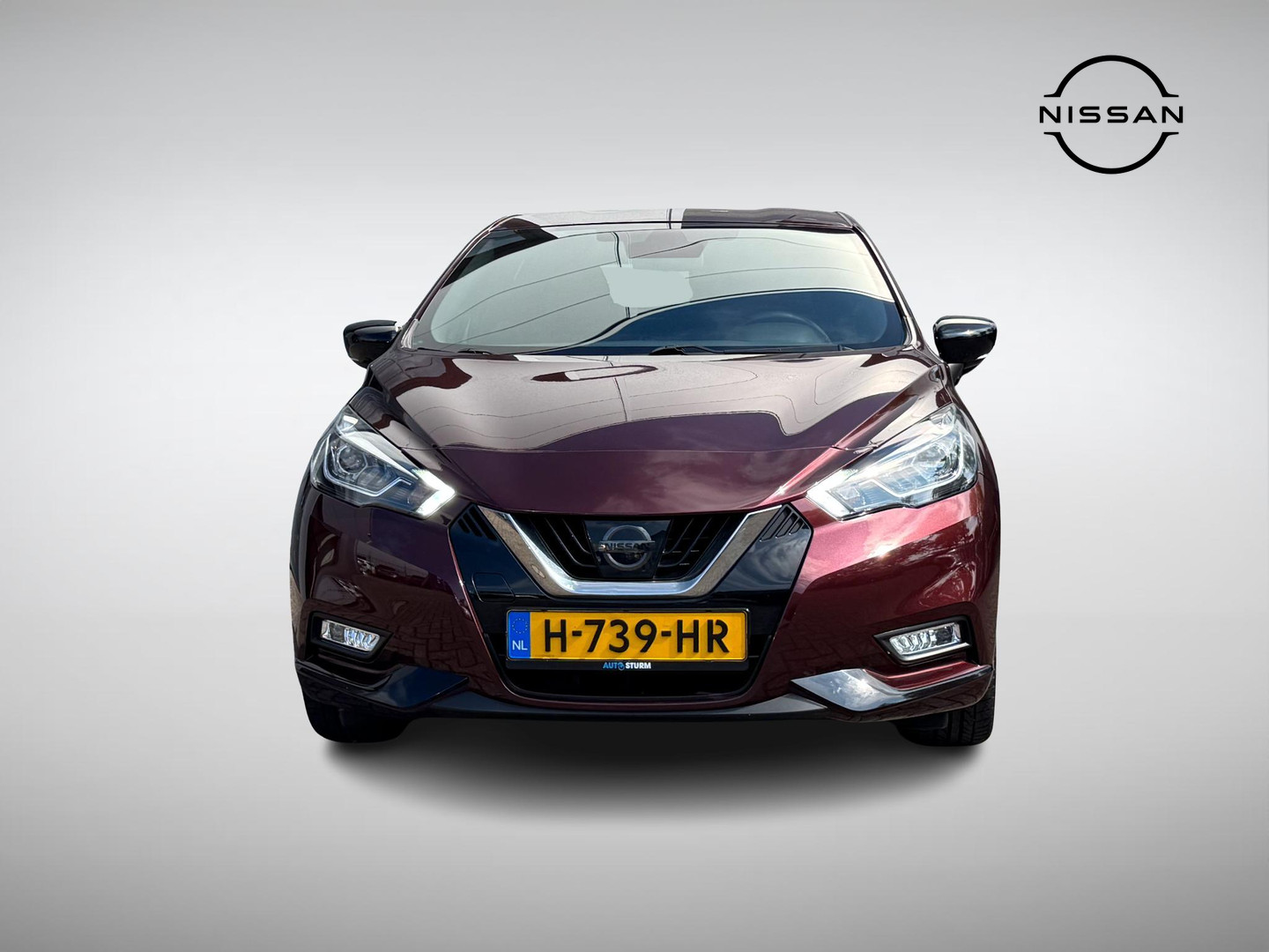 Nissan Nissan