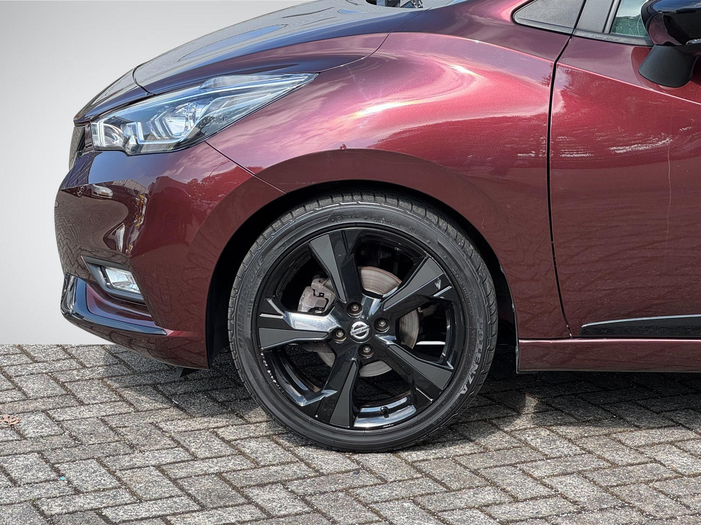 Nissan Nissan