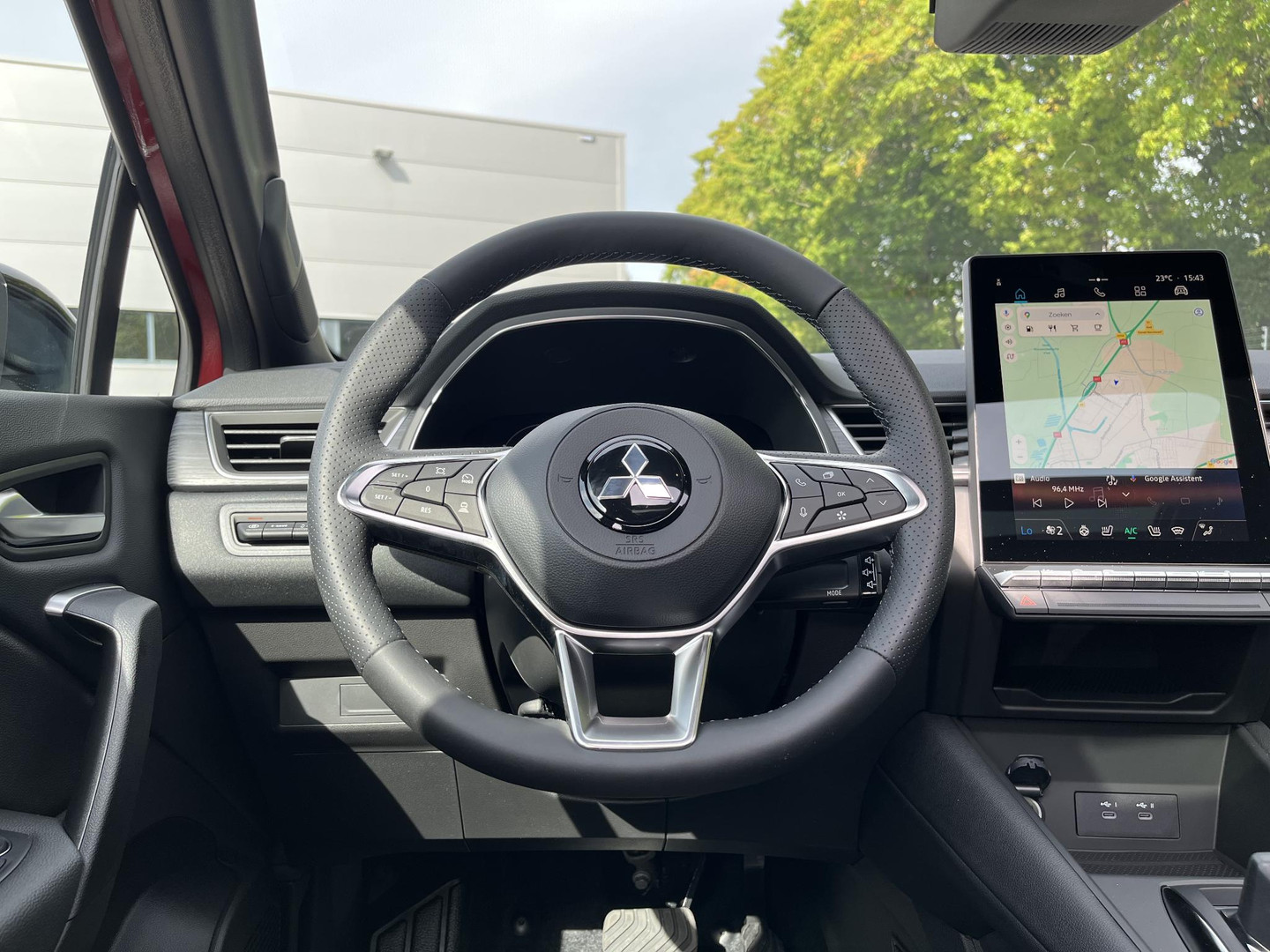 Mitsubishi