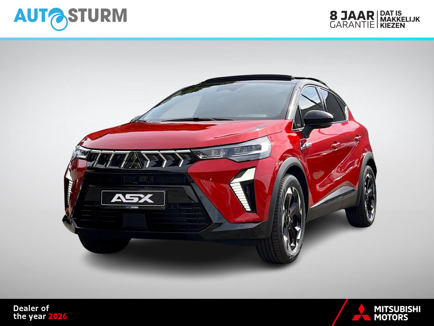 Mitsubishi Mitsubishi