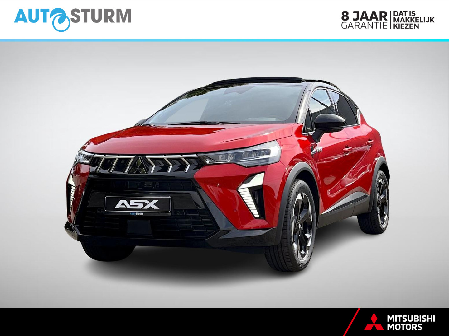 Mitsubishi Mitsubishi