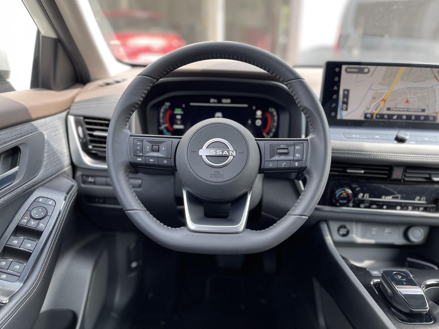 Nissan Nissan