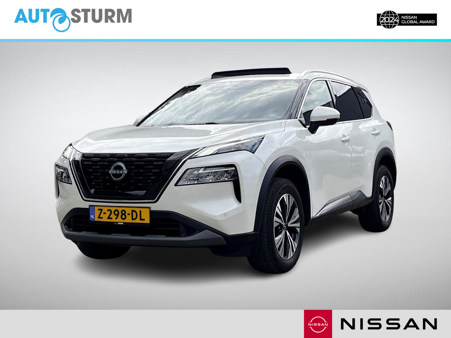 Nissan Nissan