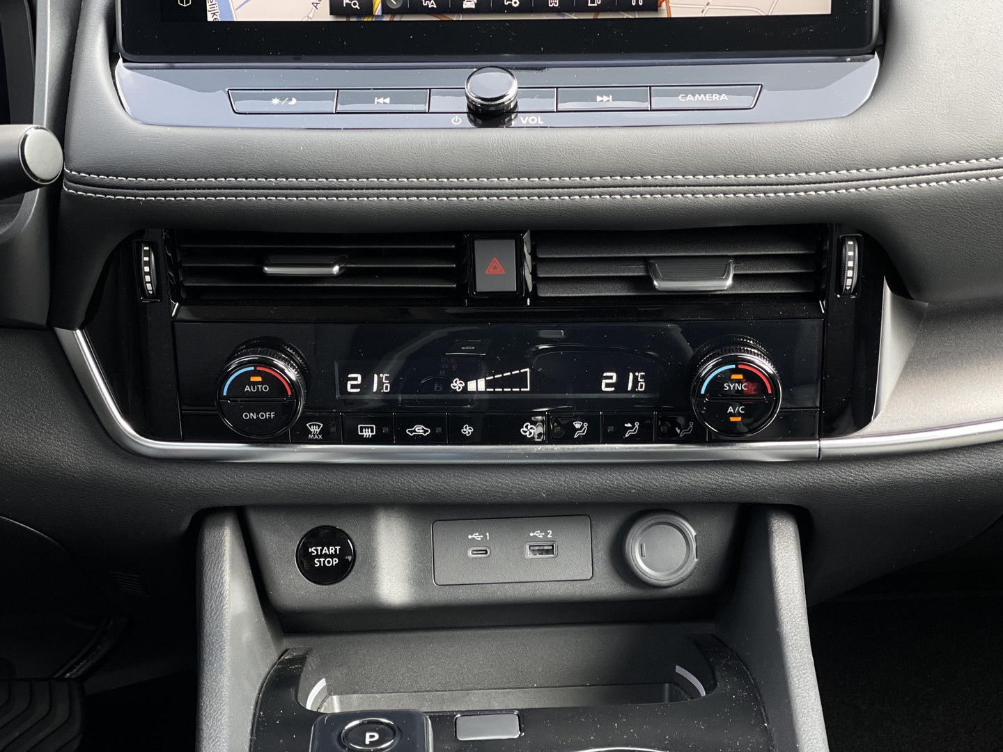 Nissan Nissan