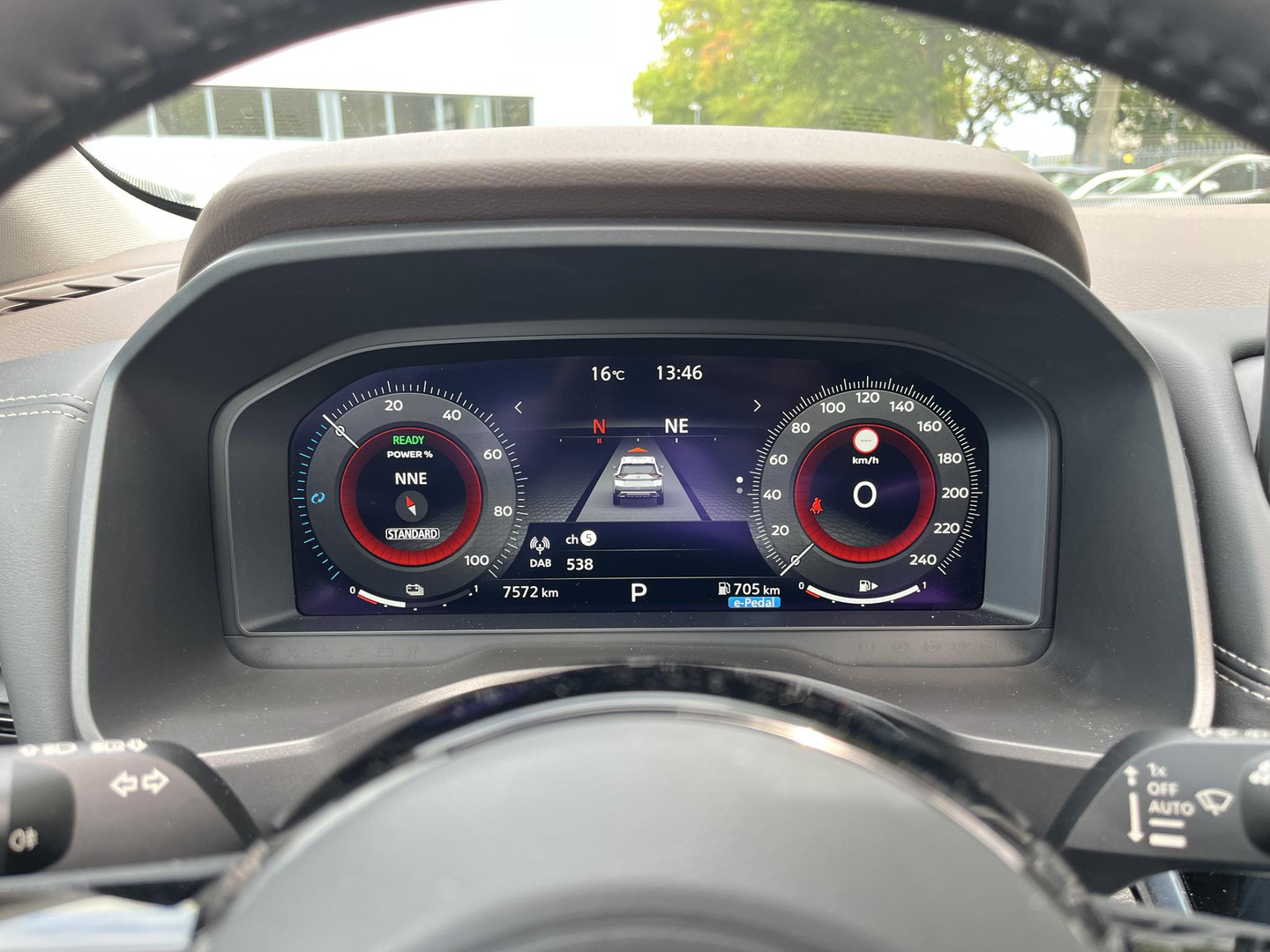 Nissan Nissan