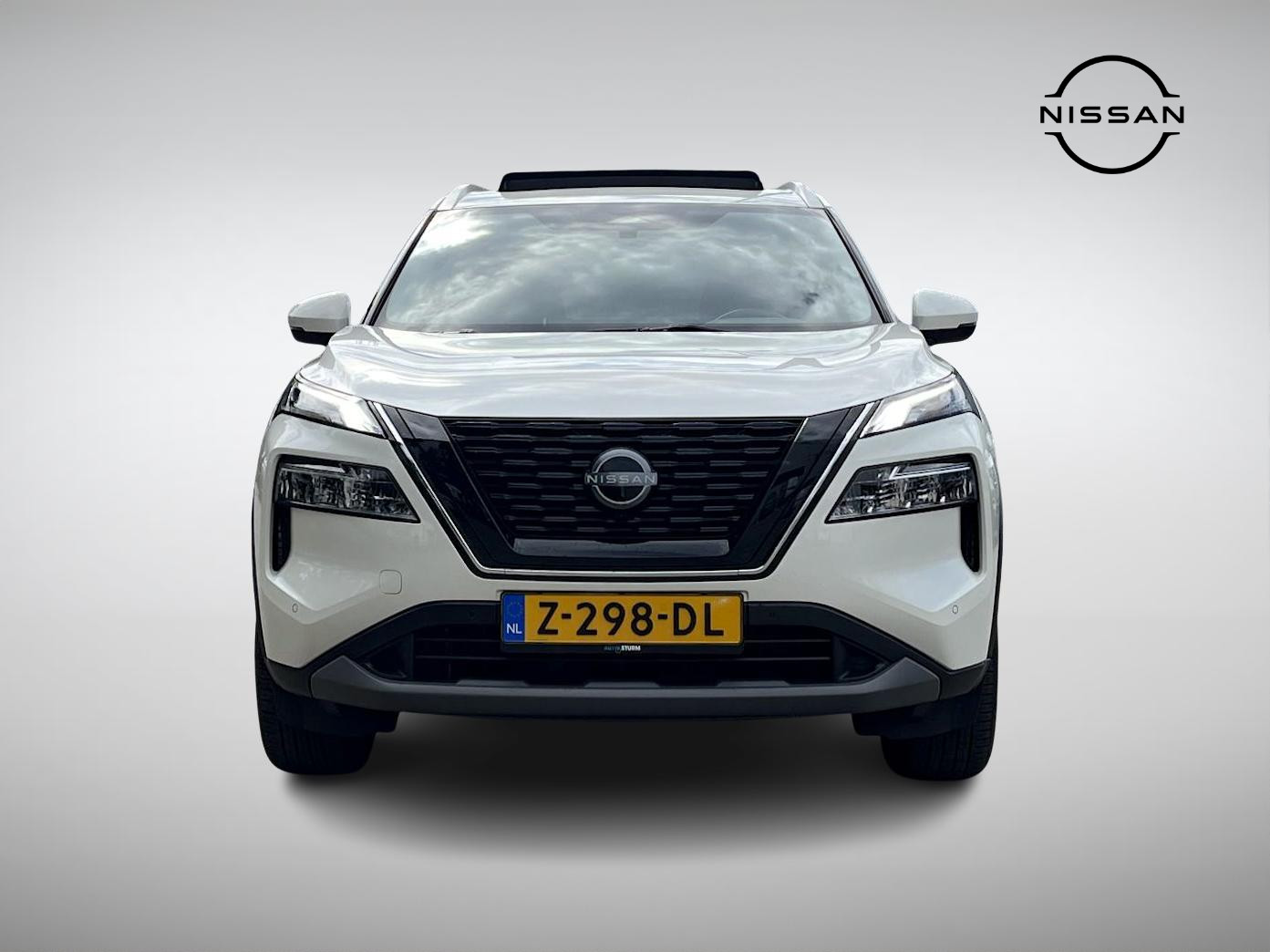 Nissan Nissan