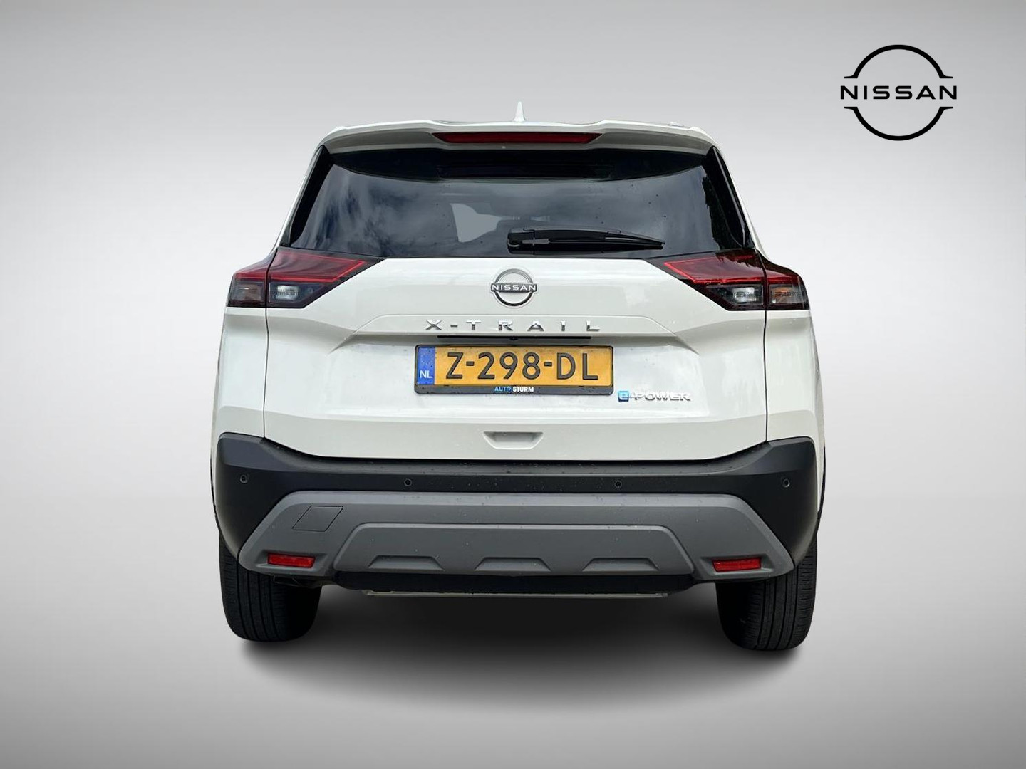 Nissan Nissan