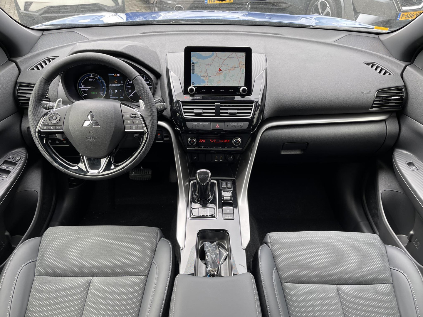 Mitsubishi Mitsubishi