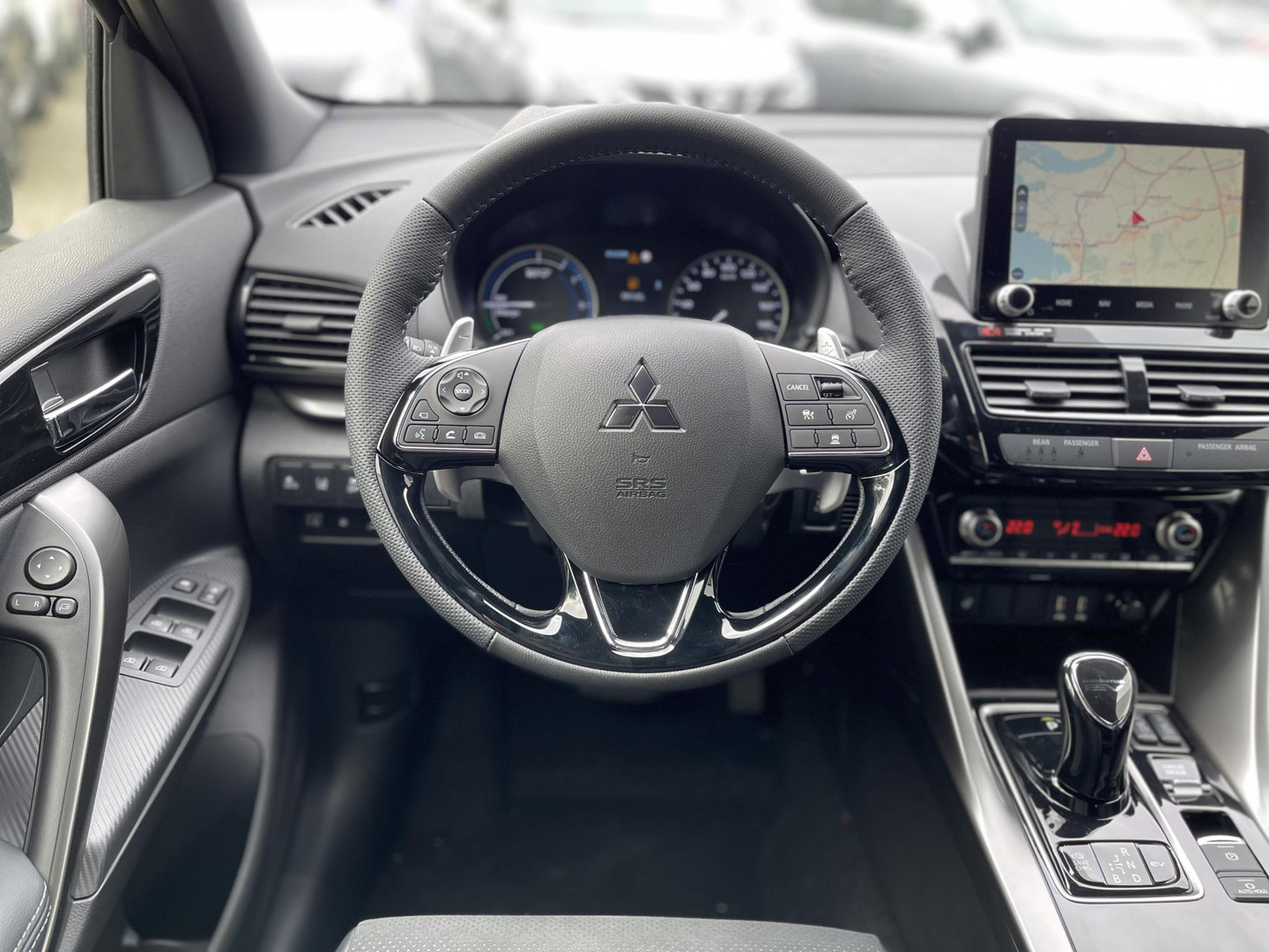 Mitsubishi Mitsubishi