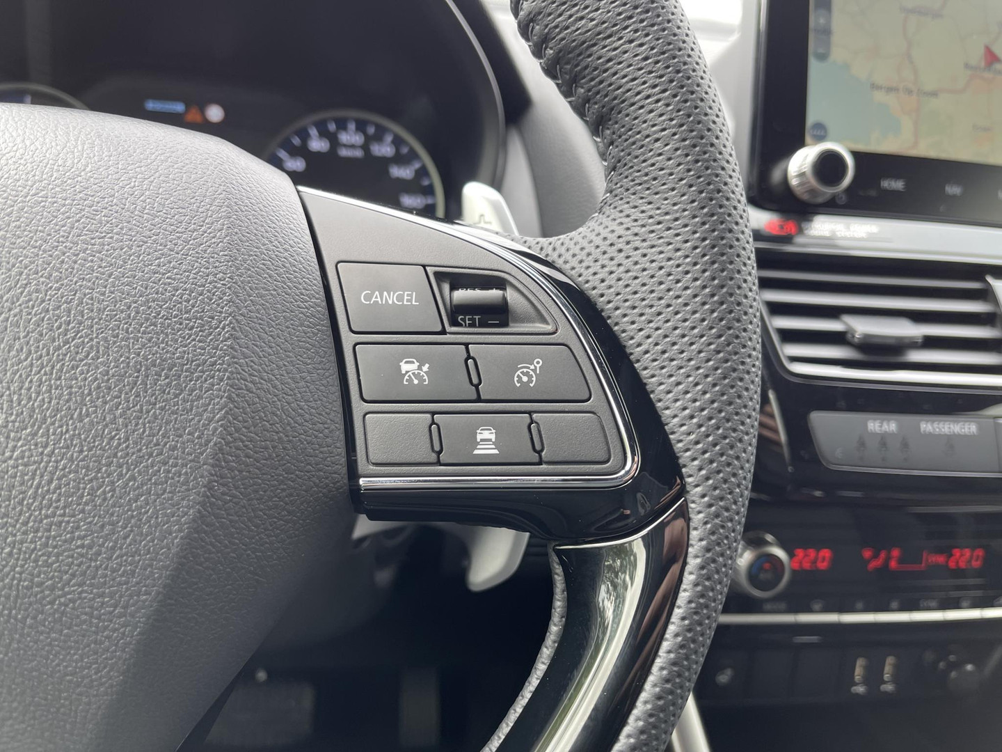 Mitsubishi Mitsubishi