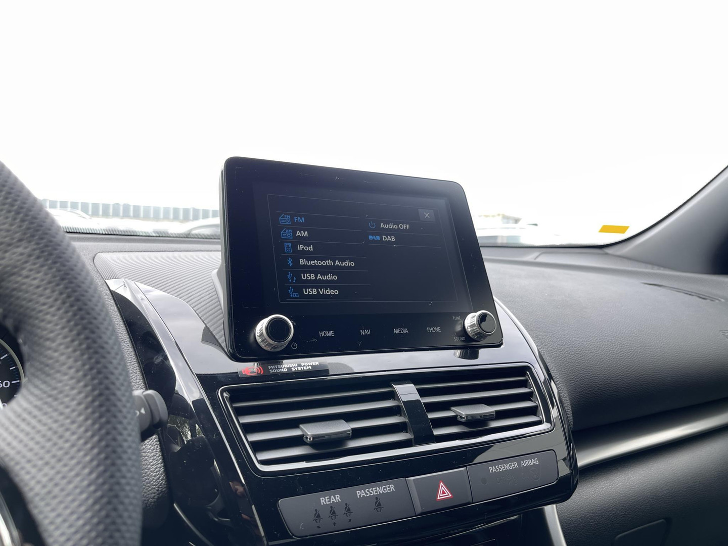 Mitsubishi Mitsubishi
