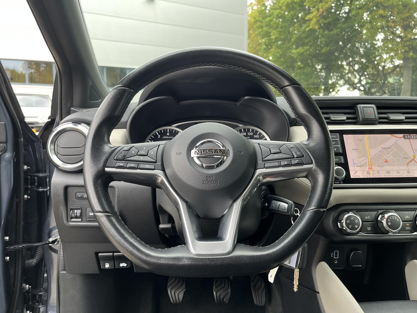 Nissan Nissan
