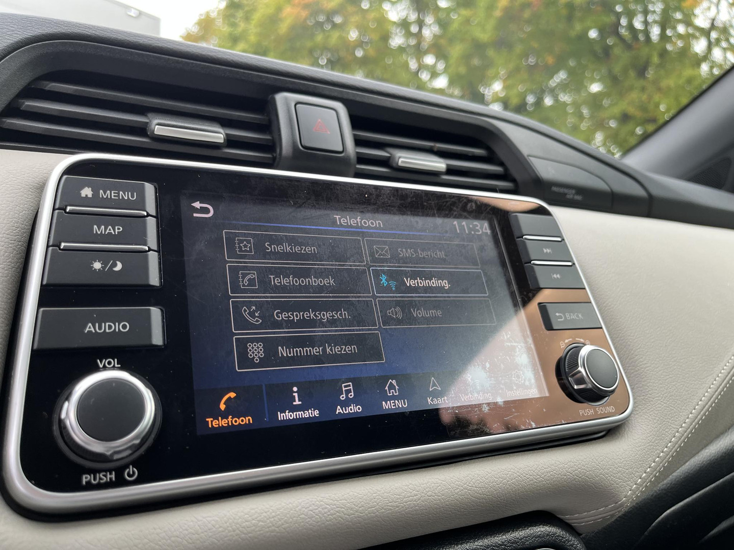 Nissan Nissan