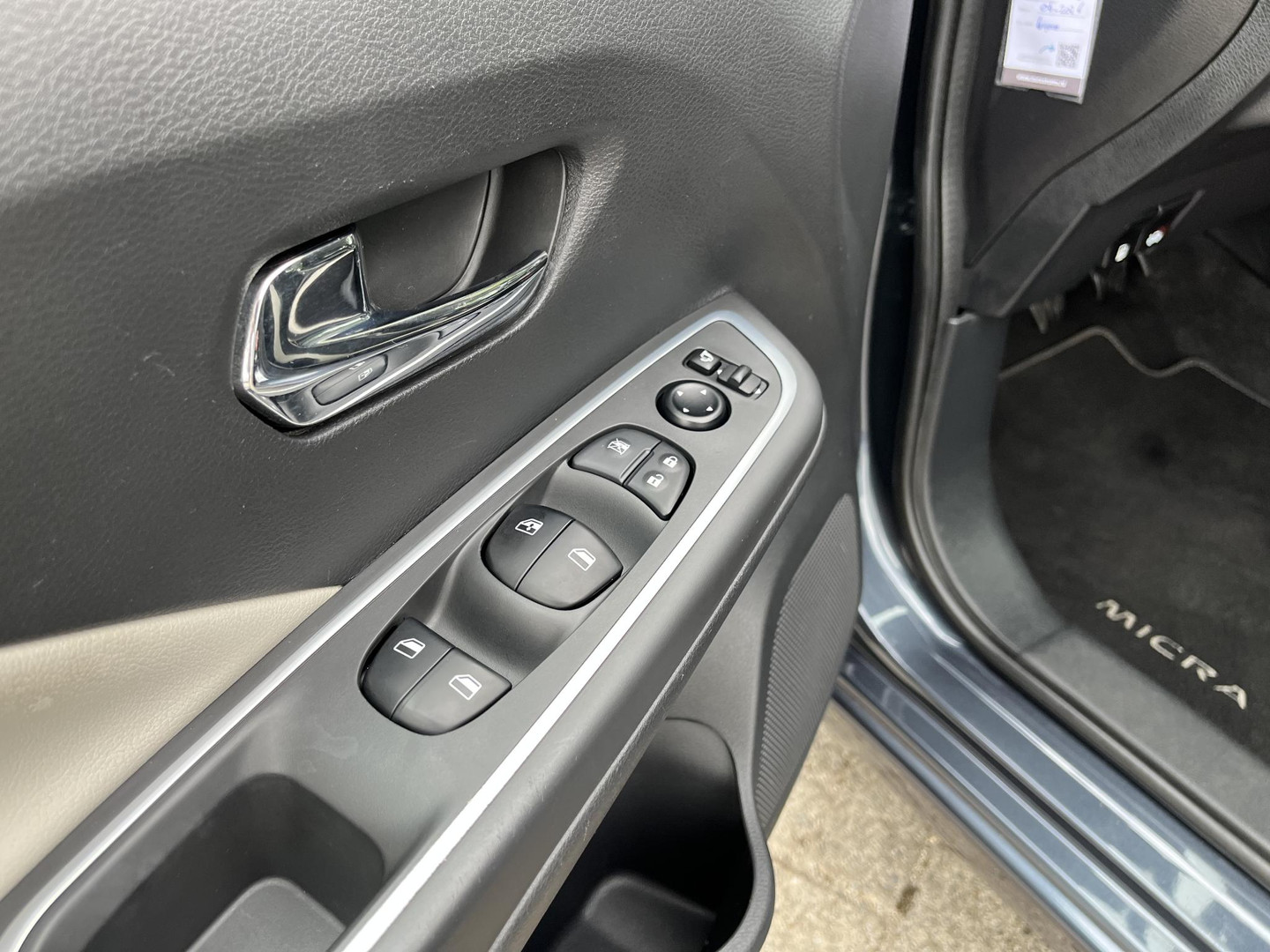 Nissan Nissan