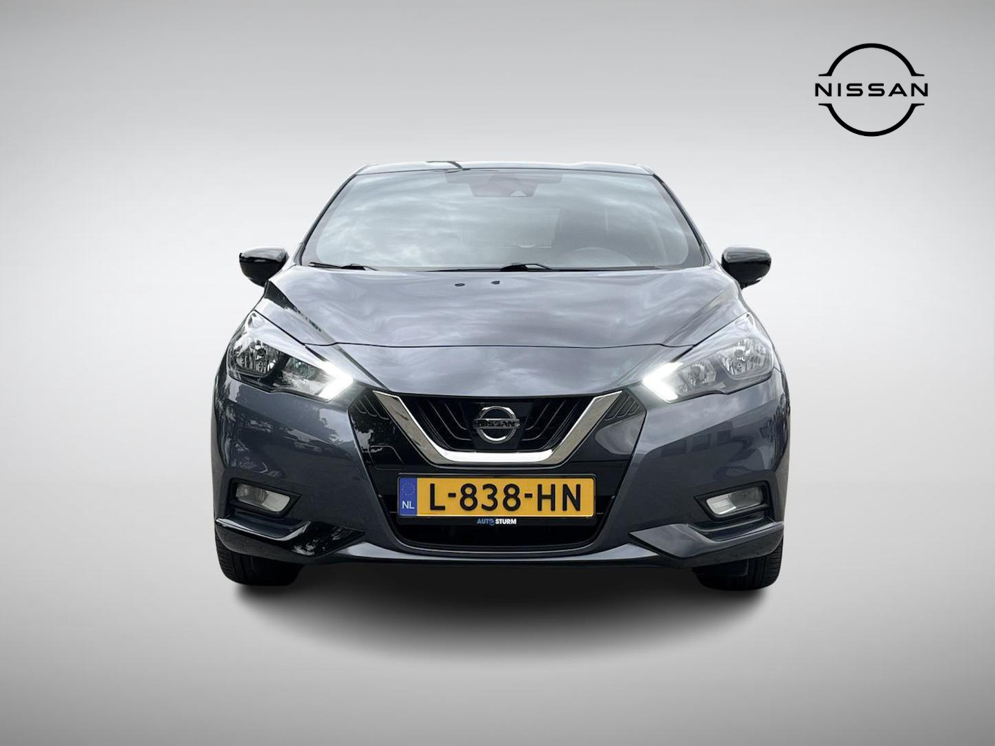 Nissan Nissan