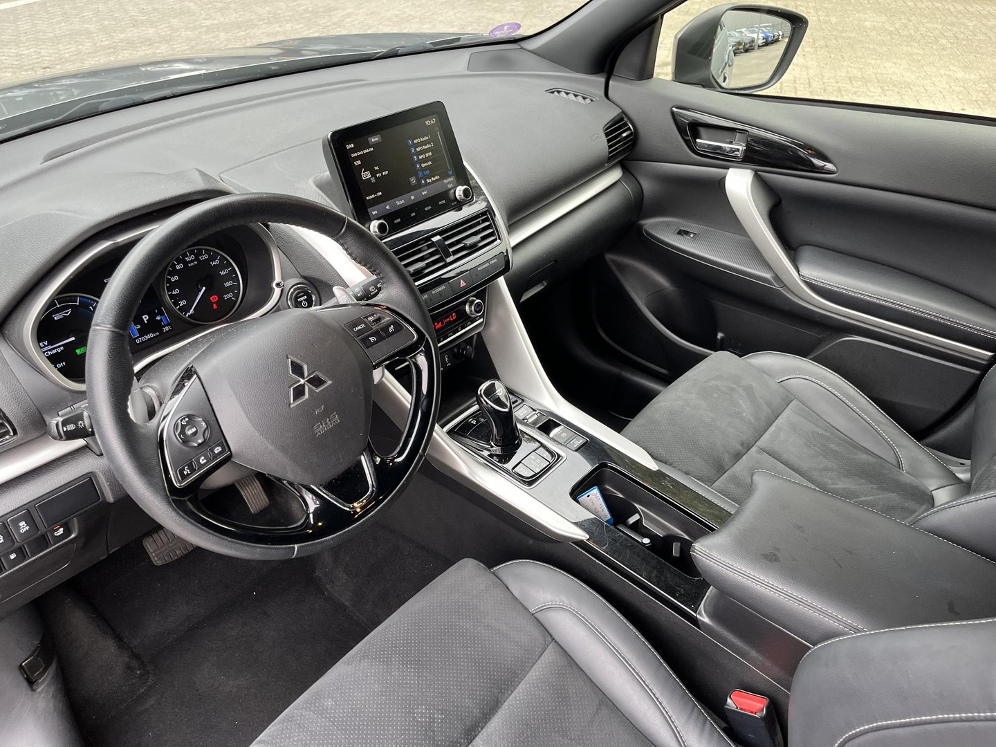 Mitsubishi Mitsubishi