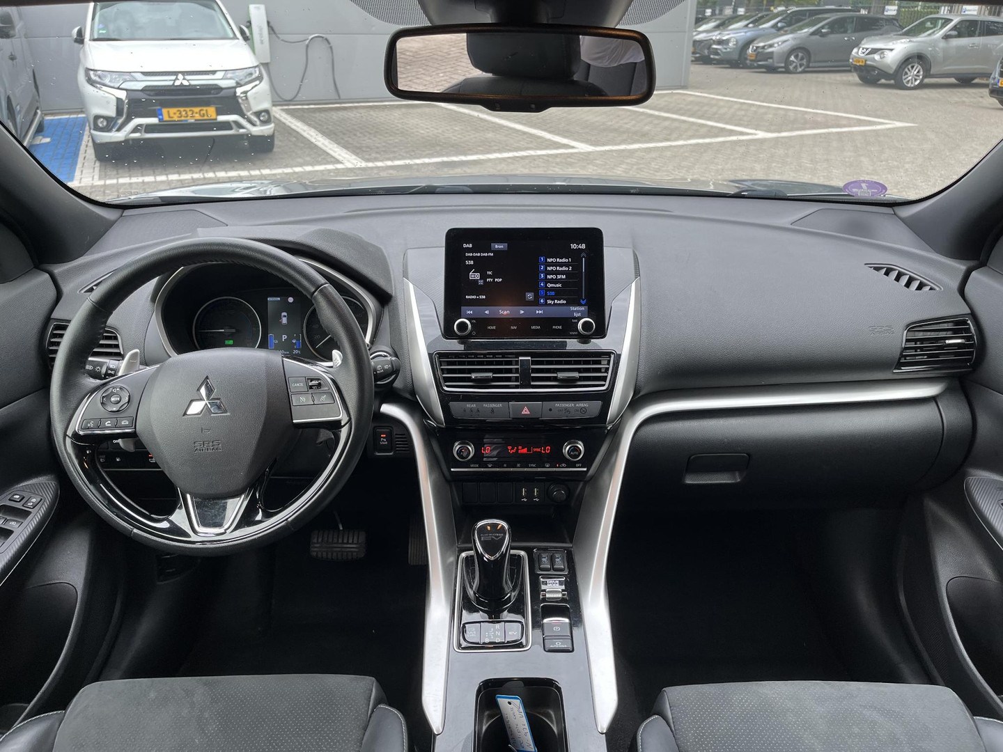 Mitsubishi Mitsubishi