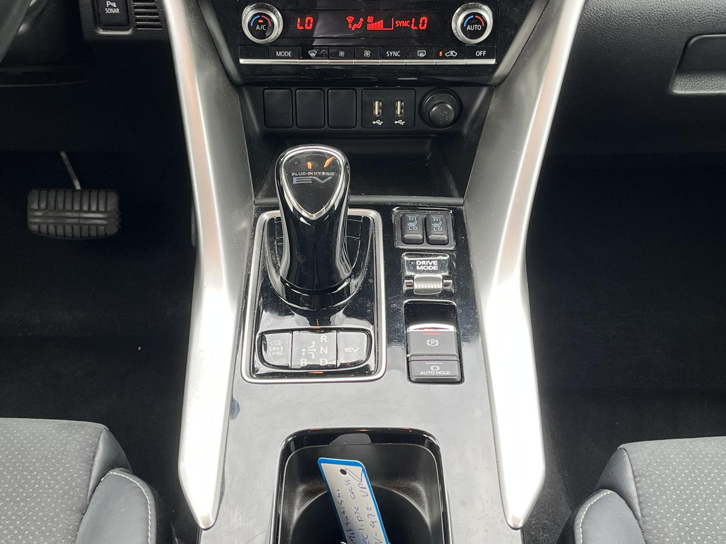 Mitsubishi Mitsubishi