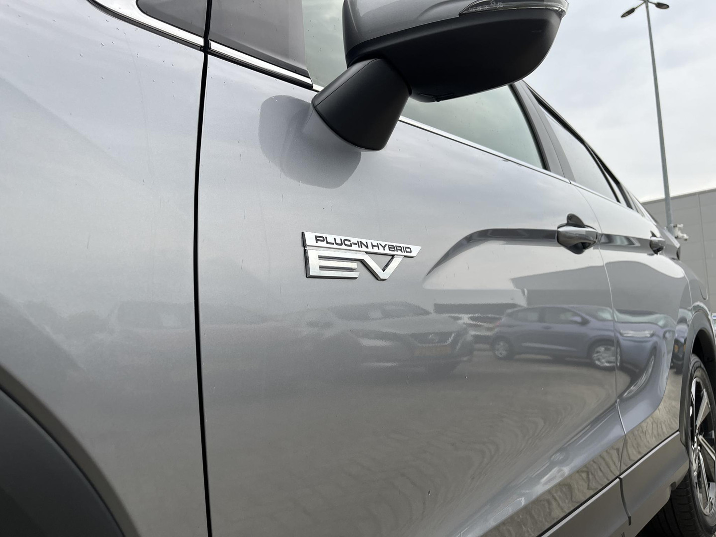 Mitsubishi Mitsubishi